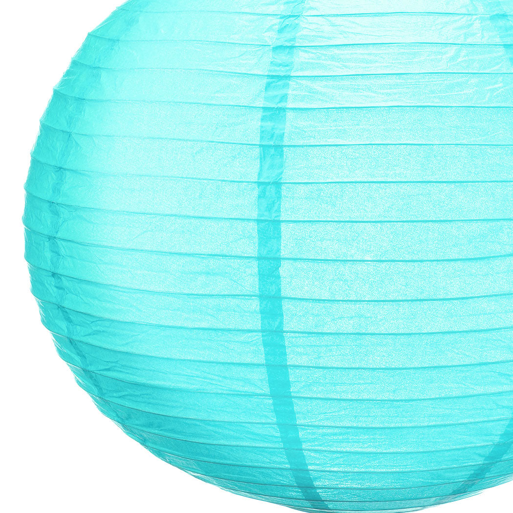 Paper Lanterns for Wedding Party Festival Decoration