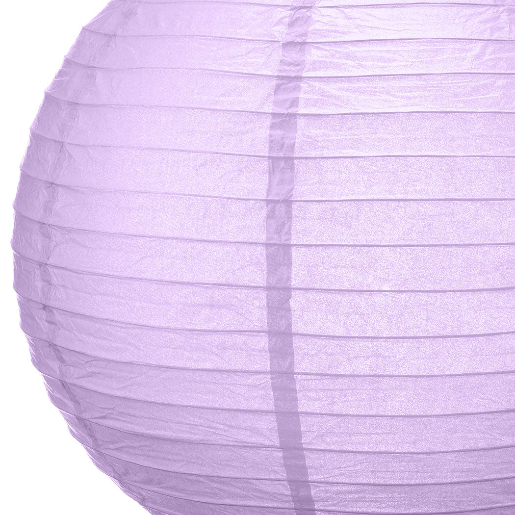 Paper Lanterns - Mix and Match Colours