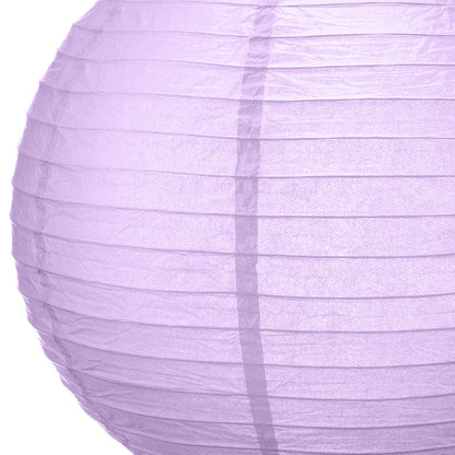 Paper Lanterns - Mix and Match Colours