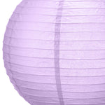 Paper Lanterns - Mix and Match Colours