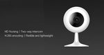 Xiaomi HD Smart Camera 720P Wireless WIFI Infrared Night Vision 360 Angle IP CCTV Camera