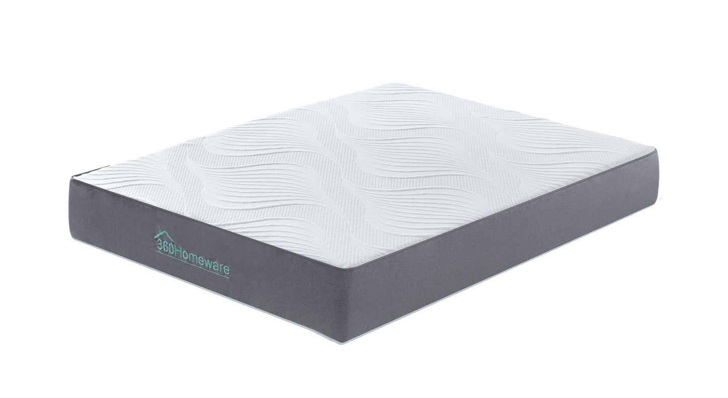 Queen Size Multi-Foam Mattress