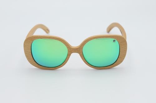  Star wood sunglasses