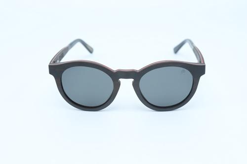 Skate Sunglasses Turtle Green 
