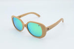 Wave classic style sunglasses