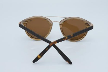 Horizon Sunglasses - Brown Lens 
