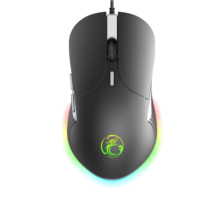 iMice X6 Optical Gaming Mouse 
