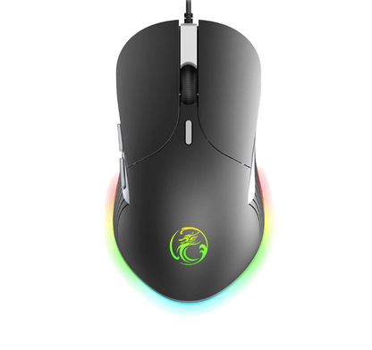 iMice X6 Optical Gaming Mouse 

