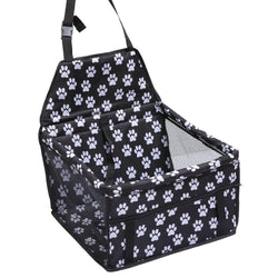 Pet Car Booster Seat Puppy Travel Protector Safety