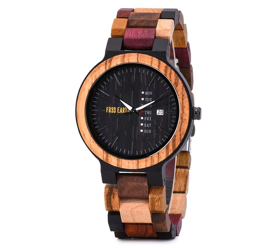 fashionable Jazz Watch (Men)

