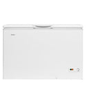 Haier Chest Freezer (White 324L)