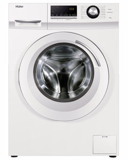 Simple deals Haier Front Load Washing Machine (7.5kg)