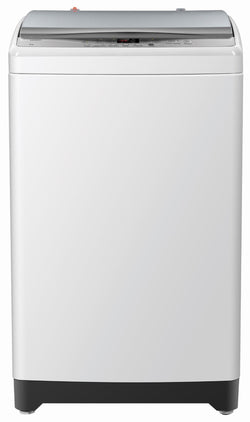 Simple deals haier Top Load Washing Machine (6kg)