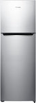 Hisense 350L Top Mount Fridge (350L S/STEEL)