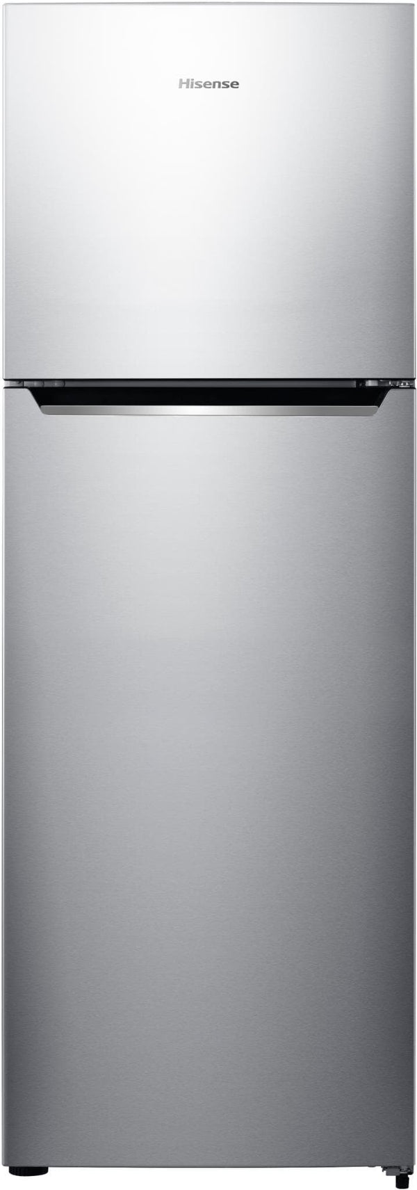  Hisense 350L Top Mount Fridge (350L S/STEEL)