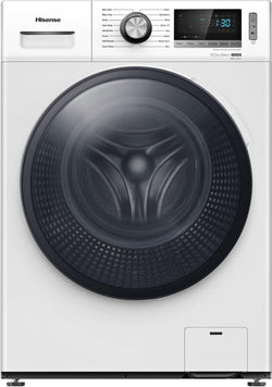 Simple deals Hisense Front LOAD Load Washing Machine (10kg)