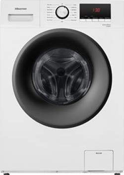 Simple deals Hisense Front Load Washing Machine (8kg)