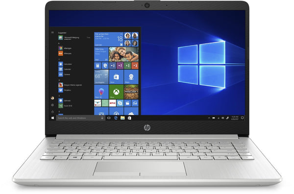  HP 14 Laptop