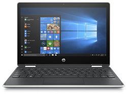 Simple deals Hp Pavilion x360  11.6 Hd 2-IN-1 Touchscreen Laptop