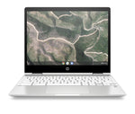 HP X360 12 Chromebook (64GB)