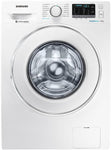 Samsung 8.5kg Front Load Washer with Steam