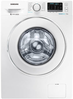 Simple deals Samsung Samsung Load Washer With Steam (8.5kg)
