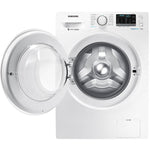 Samsung 8.5kg Front Load Washer with Steam