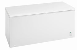 Simple deals Westinghouse Chest Freezer (500L)
