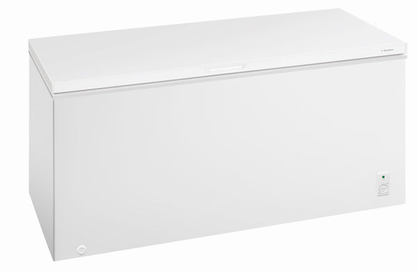  Westinghouse Chest Freezer (500L)