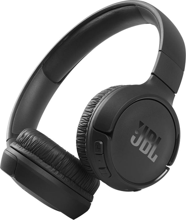  Jbl Tune on-ear wireless headphones (black)