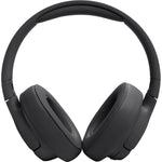 JBL Wireless Over-Ear Headphones Black/White