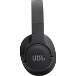 JBL Wireless Over-Ear Headphones Black/White