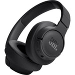 JBL Wireless Over-Ear Headphones Black/White