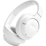 JBL Wireless Over-Ear Headphones Black/White