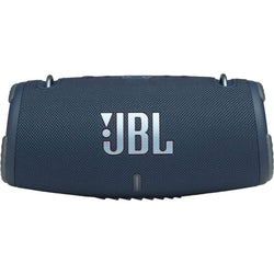 JBL Xtreme 3 Portable Bluetooth Speaker Blue/Black