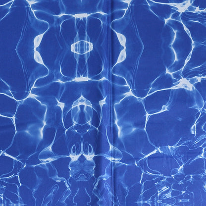 Pet Cooling Mat Gel Mats Bed Cool Pad Puppy Cat Non-Toxic Beds Summer M