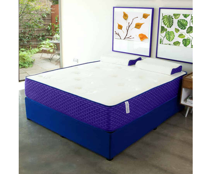 King H&L hypo-Allergenic moon mattress-K/Q/D/S