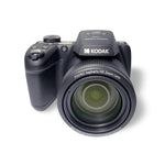Kodak Pixpro Digital Camera (Black)