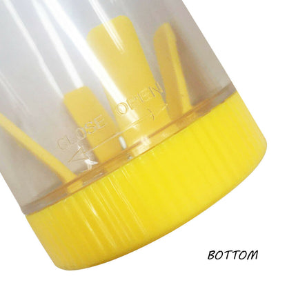 Kitchen Helper Corn Kerneler Peeler Stripper Remover Slicer Thresher Cutter Tool