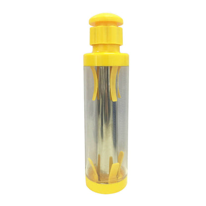 Kitchen Helper Corn Kerneler Peeler Stripper Remover Slicer Thresher Cutter Tool