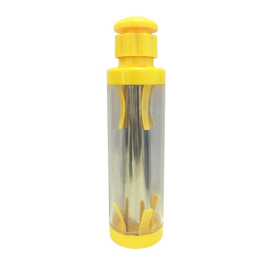 Kitchen Helper Corn Kerneler Peeler Stripper Remover Slicer Thresher Cutter Tool