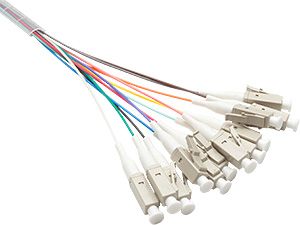  International standard multi-core fibre cables