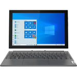 Lenovo ipad duet 10.3 wuxga 2-in-1 laptop (128gb) (intel celeron)