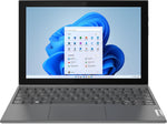 Lenovo ideapad duet 10.3 wuxga 2-in-1 laptop (128gb) (intel pentium)