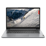 Lenovo IdeaPad Slim HD Laptop (128GB) 1-0L 14