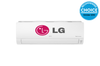 LG Air Condition on Humm - 2.5kW Split System Reverse Cycle WH09SK-18