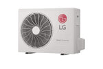 LG Air Condition on Humm - 2.5kW Split System Reverse Cycle WH09SK-18