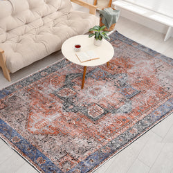 Floor Rug Rugs Carpet Shaggy Soft Large Pads Living Room Bedroom Pad
