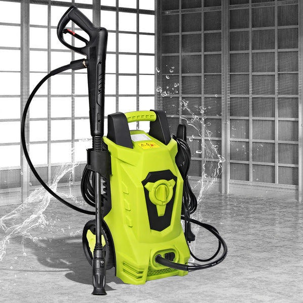  High Pressure Washer Cleaner Electric Water Gurney 3600 PSI