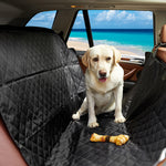 Waterproof Pet Seat Cover L